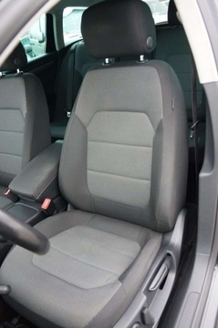 Volkswagen Passat B7 Variant 2.0 TDI CR DPF BlueMotion 140KM 2014 Volkswagen Passat 2.0 TDI CR 140 KM, DSG, Navi, Kamera, Biksenon, GWARANCJA, zdjęcie 26