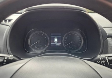 Hyundai Kona I Crossover 1.0 T-GDI 120KM 2018 Hyundai Kona 1.0 120km Kamera bez rdzy Zadbana Oplacona Benzyna 120KM, zdjęcie 17