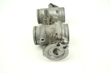 ДРОССЕЛЬ, ИНЖЕКТОРЫ, BMW C 600 SPORT