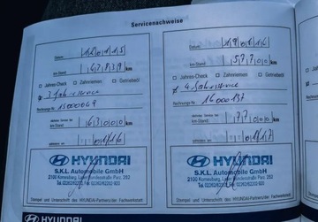 Hyundai i30 I CW Facelifting 1.4 DOHC 109KM 2011 Hyundai i30 Bezwypadkowy, Kredytowanie, Oryginalny przebieg, gw.12m gethelp, zdjęcie 27