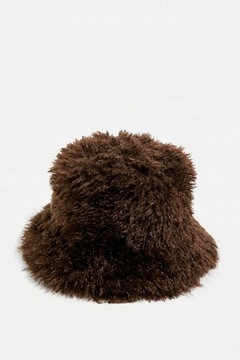 1763e URBAN OUTFITTERS KAPELUSZ TYPU BUCKET