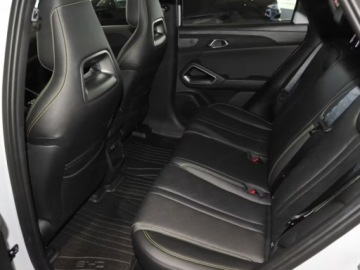 BYD 2025 BYD ATTO 2 Boost Suv (177KM) 2025, zdjęcie 9