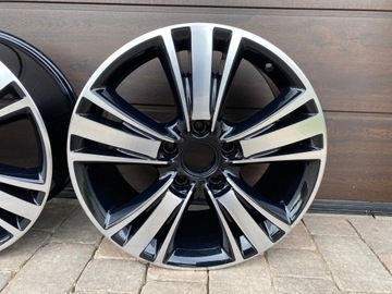 AUDI Q7 VW TOUAREG RÁFKY 19” 4L0601025AA