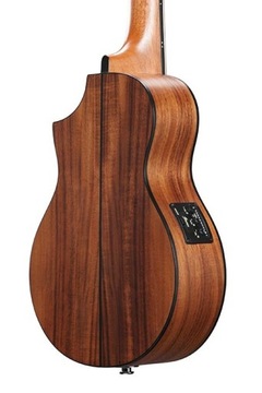 Ibanez EWP12EWB-OPN Гитара с открытыми порами Natural