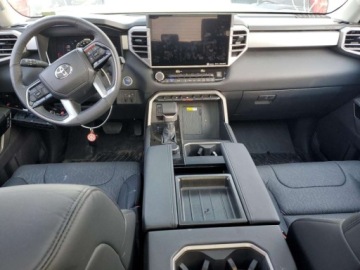 Toyota Tundra II 2023 Toyota Tundra Crewmax Limited 2023 3.4l 3.4 Hybryda 389KM, zdjęcie 8