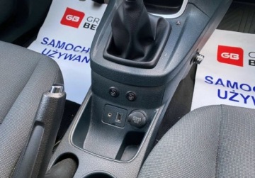 Ford Fiesta VII Hatchback 5d 1.25 Duratec 82KM 2012 Ford Fiesta 1.25 82KM SilverX Czujniki Klimatyzacja SalonPL SerwisASO FVma, zdjęcie 19