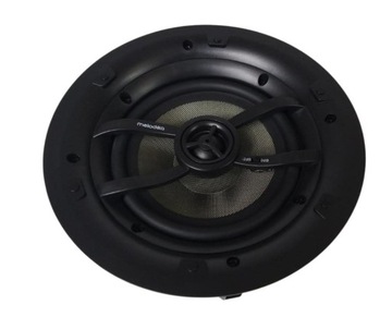 Громкоговоритель Melodika BLI6 круглый для настенно-потолочной установки - 1 шт.