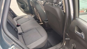 Opel Astra J GTC 1.6 CDTI Ecotec 110KM 2015 Opel Astra Opel Astra 2015 1,6 Cdti Salon Pl Zamiana 1.6 Diesel 110KM, zdjęcie 11