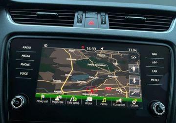 Skoda Octavia III Kombi Facelifting 2.0 TDI 150KM 2019 Skoda Octavia Bezwypadkowa, 2.0TDI DSG, FV23, KredytowanieLeasing, gw.12m, zdjęcie 24