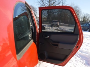 ШТОРЫ, ПОСВЯЩЕННЫЕ Opel Meriva A 2003-2010 гг.