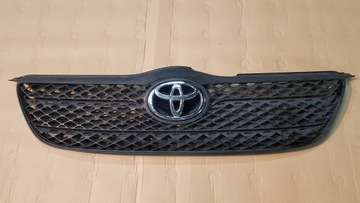 TOYOTA COROLLA E12 02-04 KOMBI SEDAN ATRAPA GRILL