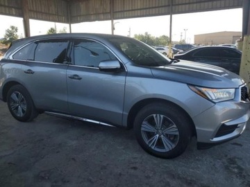 Acura MDX II 2019 Acura MDX 2019r., 3.5l, od ubezpieczalni 3.5 Benzyna 300KM, zdjęcie 5
