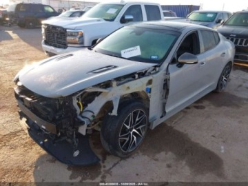 Kia Stinger 2022 Kia Stinger Gt-Line 2022 2.5 Benzyna 300KM, zdjęcie 1