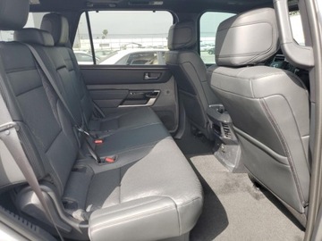 Toyota Sequoia II 2025 Toyota Sequoia SR5 2025 3.4l 3.4 Hybryda 437KM, zdjęcie 11