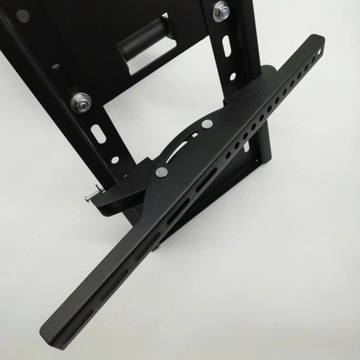 Вешалка для телевизора Крепление для телевизора 32-70, наклонное