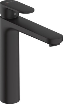 HANSGROHE Vernis Bateria umywalkowa 190 CZARNY MAT