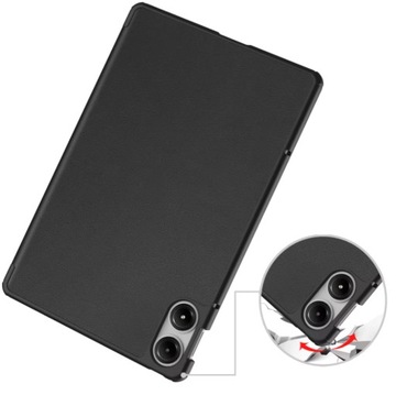 КОРПУС + ЗАКАЛЕННОЕ СТЕКЛО для Xiaomi Redmi Pad Pro 12.1 2024 г.