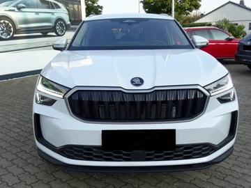 Skoda Kodiaq II SUV 2.0 TDI SCR 193KM 2025 SKODA Kodiaq Edition 130 2.0 TDI DSG 4x4 193KM, zdjęcie 1