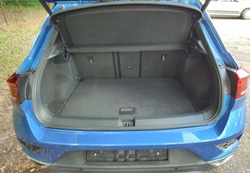 Volkswagen T-Roc I SUV 2.0 TSI 190KM 2019 Volkswagen T-Roc Volkswagen T-Roc 4x4 ,bogate wyposazenie 2.0 Benzyna, zdjęcie 11