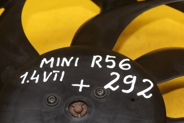 BOSCH 0130303019 VENTILÁTOR CHLADIČŮ