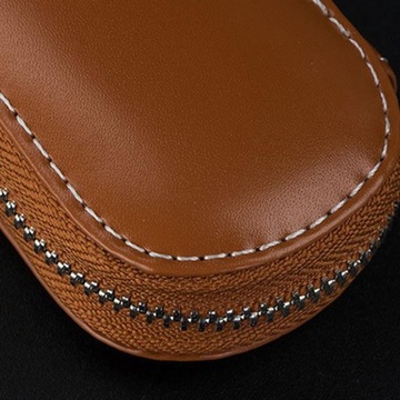 АВТОМОБИЛЬНЫЙ КЛЮЧ ЗАМОК | КОЖА |