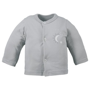 Kaftan kaftanik niemowlęcy PETITE Eevi - 68