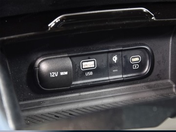 Kia Sportage V SUV 1.6 T-GDI 160KM 2024 Kia Sportage 1.6 T-GDI Business Line 2WD DCT Suv 160KM 2024, zdjęcie 9