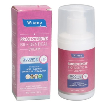 Крем Kremie 100 мл X2 Натуральный прогестерон