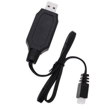 Запасной USB-кабель для зарядки для WPL