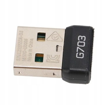 USB-адаптер LOGITECH G703 Приемник Lightspeed