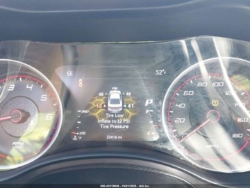 Dodge Charger VII 2020 Dodge Charger Scat Pack 2020 6.4l 6.4 Benzyna 485KM, zdjęcie 10