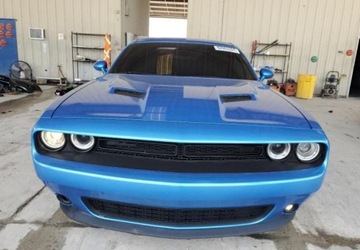 Dodge Challenger III 2019 Dodge Challenger Auta z USA - Zapytaj o wiecej ofert 3.6 Benzyna 309KM, zdjęcie 2