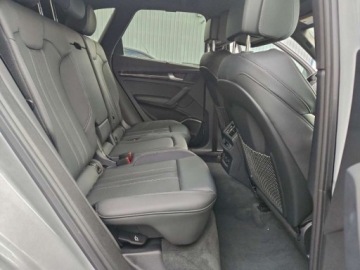 Audi SQ5 2022 Audi SQ5 2022r., 4x4, 3.0L 3.0 Benzyna 349KM, zdjęcie 8