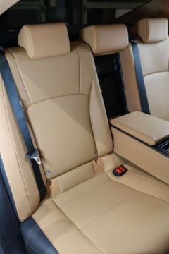 Lexus ES VII (XV70) Sedan Facelifting 300h 218KM 2023 Lexus ES 300h Business Edition 2.5 Hybryda 218KM, zdjęcie 11