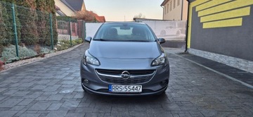 Opel Corsa E 2017 OPEL CORSA E! Super stan!, zdjęcie 2