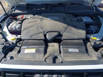 Audi Q7 II 2023 Audi Q7 Prestige 55 Tfsi Quattro Tiptronic 2023 3.0l 3.0 Benzyna 335KM, zdjęcie 6