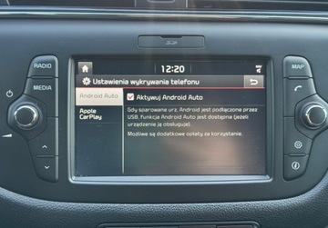 Kia Ceed III 2018 Kia Ceed GT 1.6 204KM Climatronic NAVI Kamera LED Bezwypadkowy SERWIS, zdjęcie 19