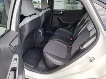 Ford Puma II 2025 Nowy Ford Puma Automat Sound Edition 125 KM, zdjęcie 11