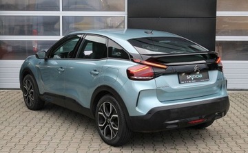 Citroen 2021 Citroen C4 e-C4 EV136 50kWh Feel Pack Gwarancja od RiA Elektryczny 136KM, zdjęcie 11