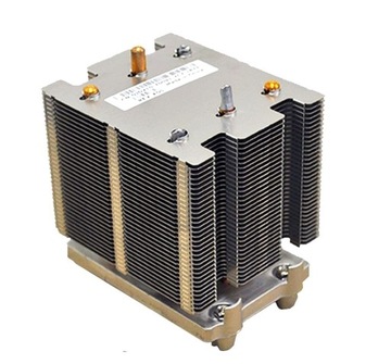 RADIATOR HEATSINK DELL T5400 0JD210 JD210