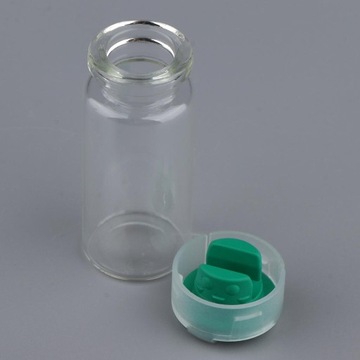 , закрытый стерильный флакон 0 мл.