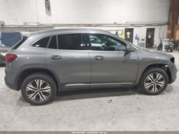 Mercedes GLA II 2026 Mercedes-Benz GLA 250, 2026r., 4x4, 2.0L 2.0 Benzyna 221KM, zdjęcie 4