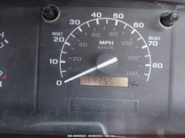 Ford 1995 Ford F150 1995 Ford F-150 Reg Cab 116.8 WB 4.9 Benzyna 200KM, zdjęcie 6