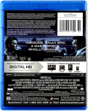 ТЕПЛО [2XBLU-RAY]