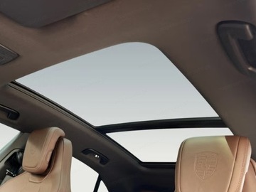 Porsche Macan 2025 PORSCHE Macan 4 Suv (387KM) 2025, zdjęcie 4