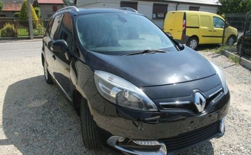 Renault Grand Scenic II Grand Scenic 2013 1.5 Energy dCi 110KM 2016 Renault Grand Scenic 1.5 Diesel 110KM, zdjęcie 2