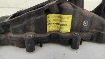 AUDI A4 A6 3.0 TDI KOLEKTOR SACÍ/ZBĚRNÉ 059129711CK