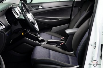Hyundai Tucson III SUV 1.6 GDI 132KM 2016 Hyundai Tucson 1.6 GDI Led Climatronic Navi Ka..., zdjęcie 17