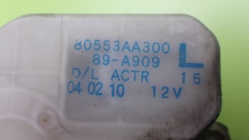 NISSAN OE 80553AA300 ZÁMEK PIN