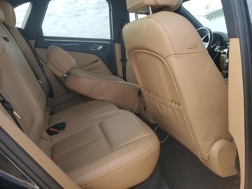 Porsche Macan SUV 2.0 252KM 2018 Porsche Macan 2018 2.0l 2.0 Benzyna 252KM, zdjęcie 11